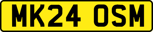 MK24OSM