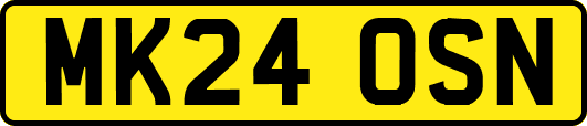MK24OSN