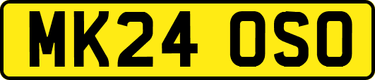MK24OSO