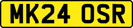 MK24OSR