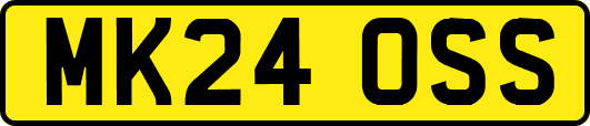 MK24OSS