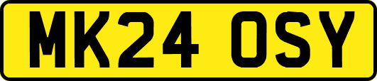 MK24OSY