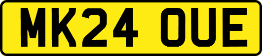 MK24OUE