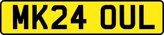 MK24OUL