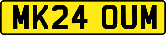 MK24OUM