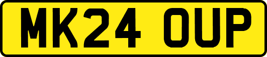 MK24OUP