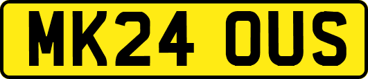 MK24OUS