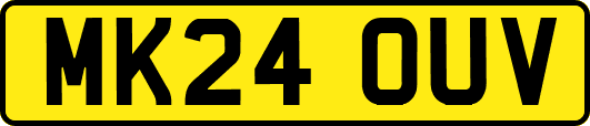 MK24OUV