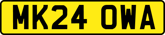 MK24OWA