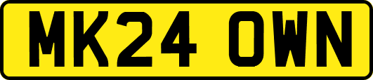 MK24OWN