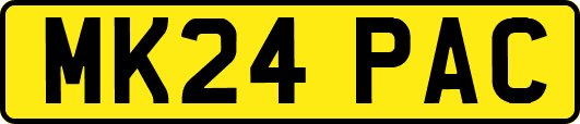 MK24PAC