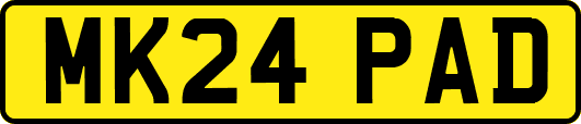 MK24PAD