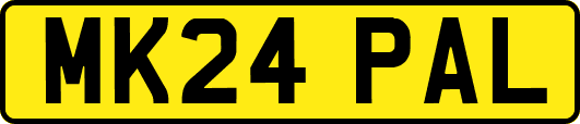 MK24PAL