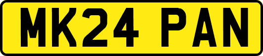 MK24PAN