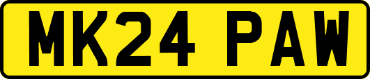 MK24PAW
