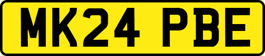 MK24PBE