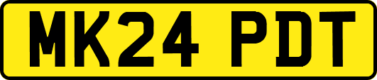 MK24PDT