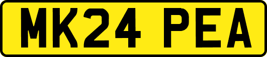 MK24PEA