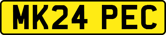 MK24PEC