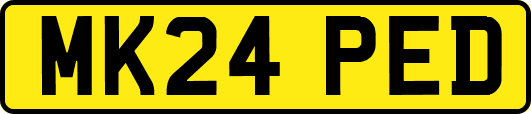 MK24PED