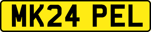 MK24PEL