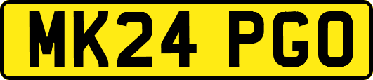 MK24PGO