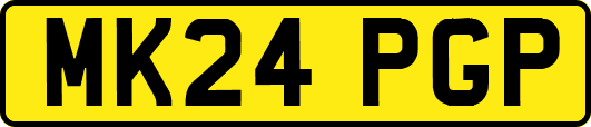 MK24PGP