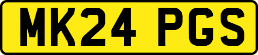 MK24PGS