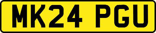 MK24PGU
