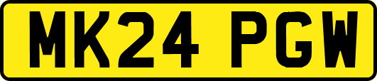MK24PGW