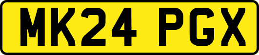 MK24PGX