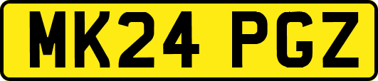MK24PGZ