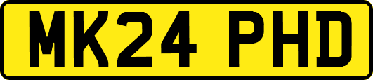 MK24PHD