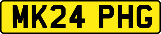 MK24PHG