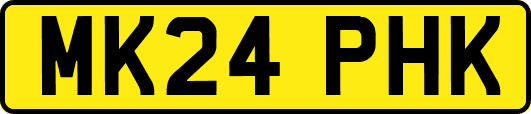 MK24PHK