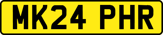 MK24PHR