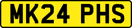 MK24PHS