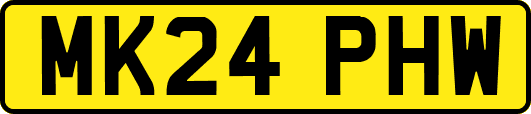 MK24PHW