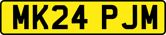MK24PJM