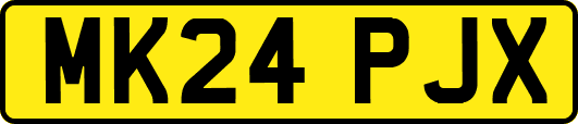 MK24PJX