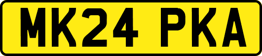 MK24PKA