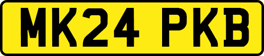 MK24PKB