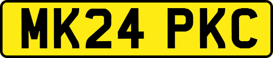 MK24PKC