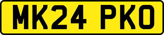 MK24PKO