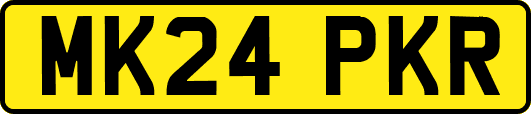 MK24PKR