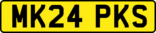 MK24PKS