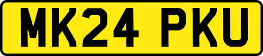 MK24PKU