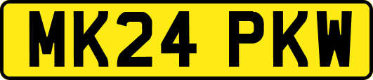 MK24PKW