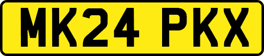 MK24PKX