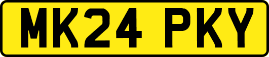 MK24PKY